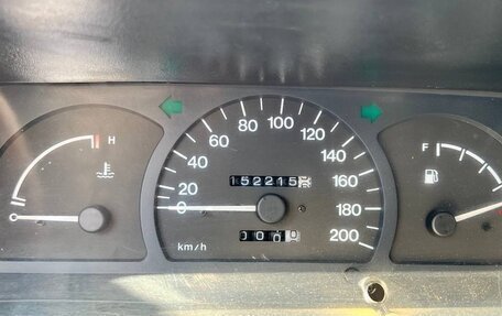 Daewoo Nexia I рестайлинг, 2005 год, 169 900 рублей, 17 фотография