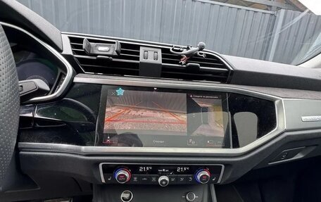 Audi Q3, 2022 год, 2 690 000 рублей, 9 фотография