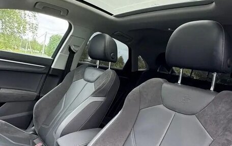 Audi Q3, 2022 год, 2 690 000 рублей, 10 фотография