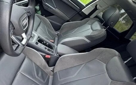 Audi Q3, 2022 год, 2 690 000 рублей, 11 фотография