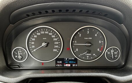 BMW X3, 2012 год, 2 200 000 рублей, 6 фотография