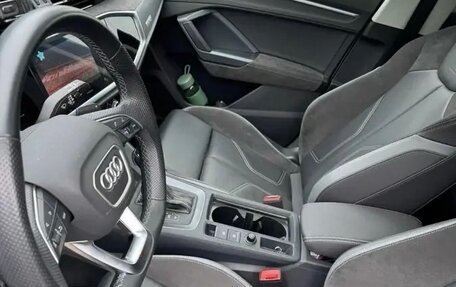 Audi Q3, 2022 год, 2 690 000 рублей, 12 фотография