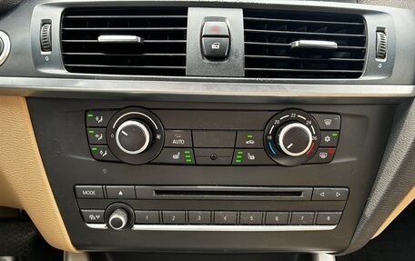 BMW X3, 2012 год, 2 200 000 рублей, 8 фотография
