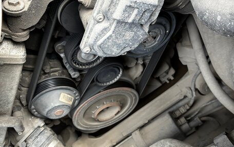 BMW X3, 2012 год, 2 200 000 рублей, 13 фотография