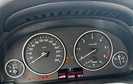 BMW X3, 2012 год, 2 200 000 рублей, 7 фотография