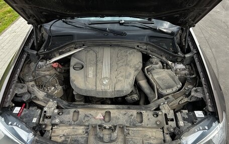 BMW X3, 2012 год, 2 200 000 рублей, 12 фотография