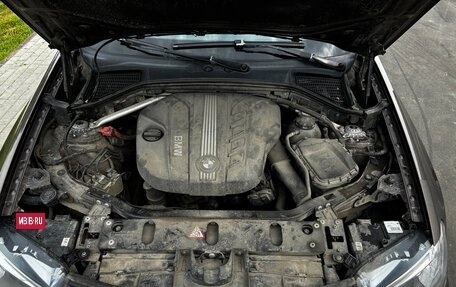 BMW X3, 2012 год, 2 200 000 рублей, 11 фотография