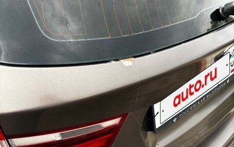 BMW X3, 2012 год, 2 200 000 рублей, 16 фотография