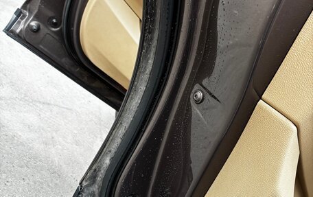 BMW X3, 2012 год, 2 200 000 рублей, 29 фотография