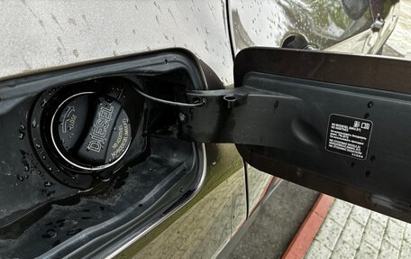 BMW X3, 2012 год, 2 200 000 рублей, 36 фотография