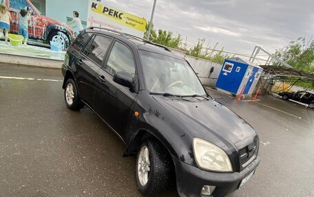 Chery Tiggo (T11), 2007 год, 350 000 рублей, 2 фотография