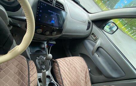Chery Tiggo (T11), 2007 год, 350 000 рублей, 6 фотография