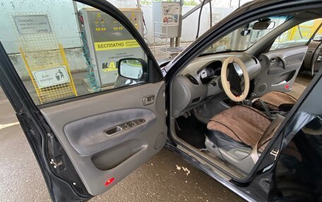 Chery Tiggo (T11), 2007 год, 350 000 рублей, 9 фотография