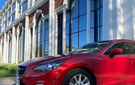 Mazda 6, 2014 год, 1 500 000 рублей, 6 фотография