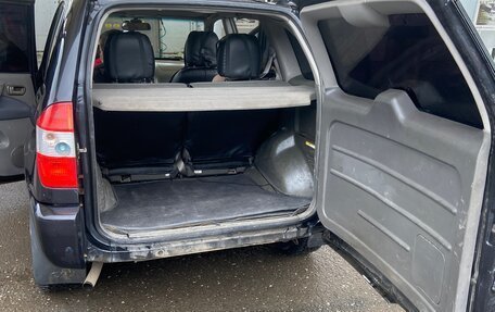 Chery Tiggo (T11), 2007 год, 350 000 рублей, 10 фотография