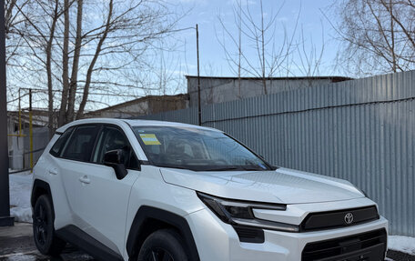 Toyota RAV4, 2026 год, 4 100 000 рублей, 3 фотография