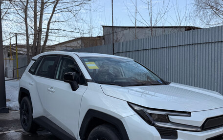 Toyota RAV4, 2026 год, 4 100 000 рублей, 6 фотография