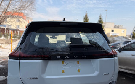 Toyota RAV4, 2026 год, 4 100 000 рублей, 7 фотография