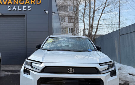 Toyota RAV4, 2026 год, 4 100 000 рублей, 2 фотография