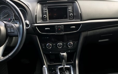 Mazda 6, 2014 год, 1 500 000 рублей, 12 фотография