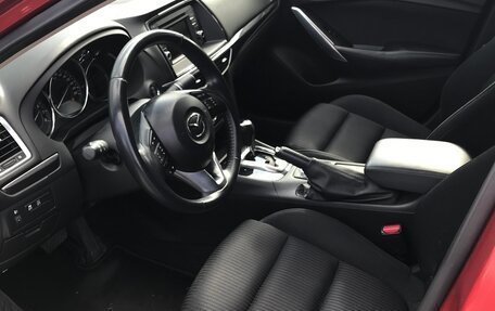 Mazda 6, 2014 год, 1 500 000 рублей, 13 фотография