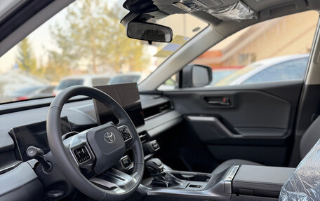 Toyota RAV4, 2026 год, 4 100 000 рублей, 10 фотография