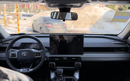 Toyota RAV4, 2026 год, 4 100 000 рублей, 15 фотография