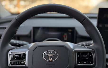 Toyota RAV4, 2026 год, 4 100 000 рублей, 18 фотография