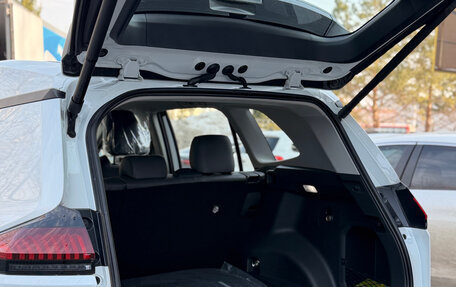 Toyota RAV4, 2026 год, 4 100 000 рублей, 23 фотография