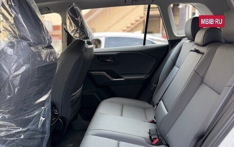 Toyota RAV4, 2026 год, 4 100 000 рублей, 12 фотография