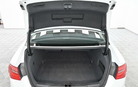 Audi A6, 2012 год, 1 215 000 рублей, 12 фотография
