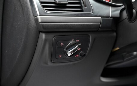 Audi A6, 2012 год, 1 215 000 рублей, 7 фотография