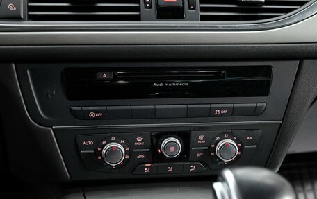 Audi A6, 2012 год, 1 215 000 рублей, 9 фотография