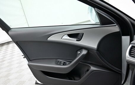Audi A6, 2012 год, 1 215 000 рублей, 6 фотография