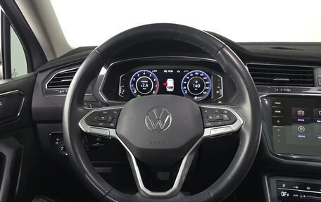 Volkswagen Tiguan II, 2022 год, 2 220 013 рублей, 8 фотография