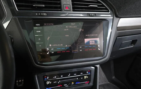 Volkswagen Tiguan II, 2022 год, 2 220 013 рублей, 10 фотография