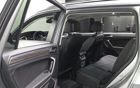 Volkswagen Tiguan II, 2022 год, 2 220 013 рублей, 15 фотография