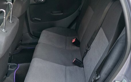 Opel Corsa C рестайлинг, 2005 год, 375 000 рублей, 10 фотография