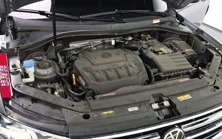 Volkswagen Tiguan II, 2022 год, 2 220 013 рублей, 19 фотография