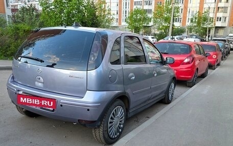 Opel Corsa C рестайлинг, 2005 год, 375 000 рублей, 7 фотография