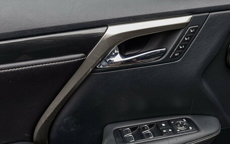 Lexus RX IV рестайлинг, 2015 год, 3 079 100 рублей, 10 фотография