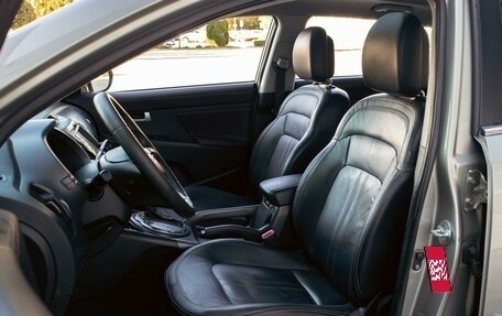 KIA Sportage III, 2014 год, 1 255 000 рублей, 11 фотография