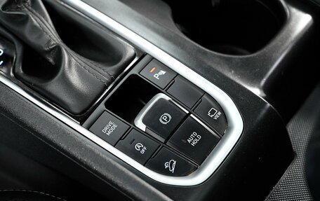 Hyundai Santa Fe IV, 2019 год, 2 605 000 рублей, 11 фотография