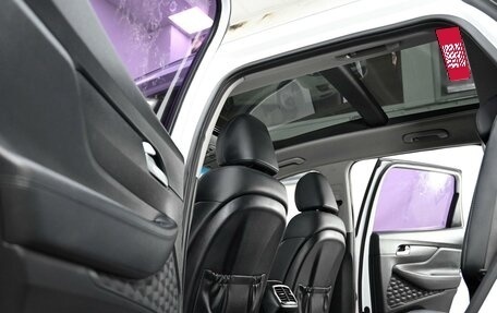 Hyundai Santa Fe IV, 2019 год, 2 605 000 рублей, 6 фотография