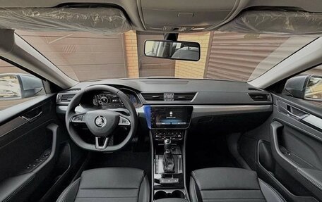 Skoda Superb III рестайлинг, 2024 год, 2 790 000 рублей, 5 фотография