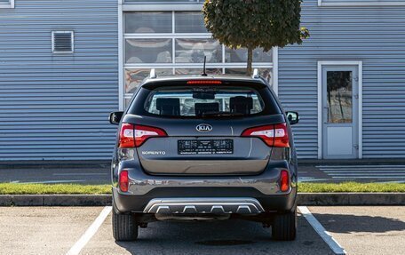 KIA Sorento II рестайлинг, 2019 год, 1 725 000 рублей, 5 фотография