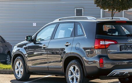 KIA Sorento II рестайлинг, 2019 год, 1 725 000 рублей, 9 фотография