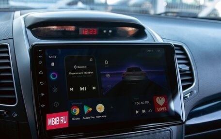KIA Sorento II рестайлинг, 2019 год, 1 725 000 рублей, 14 фотография