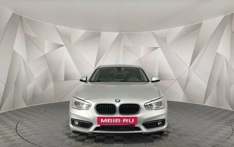 BMW 1 серия, 2018 год, 1 995 000 рублей, 2 фотография