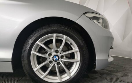 BMW 1 серия, 2018 год, 1 995 000 рублей, 6 фотография